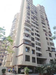 Main - Neminath Avenue, Andheri West